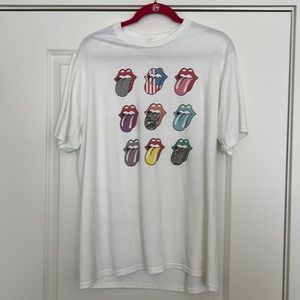 Alter’d State, White Tee